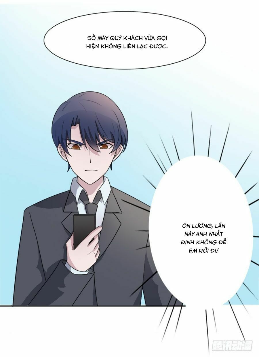 thiên kim đường môn chapter 60 5