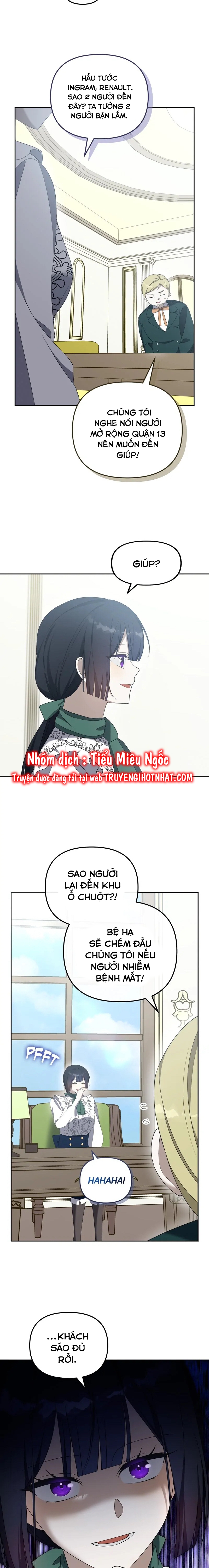 lời nguyền vẫn chưa kết thúc chapter 61 6