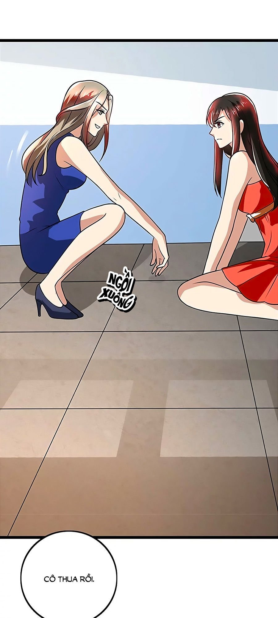 vợ yêu không ngoan chapter 90 10