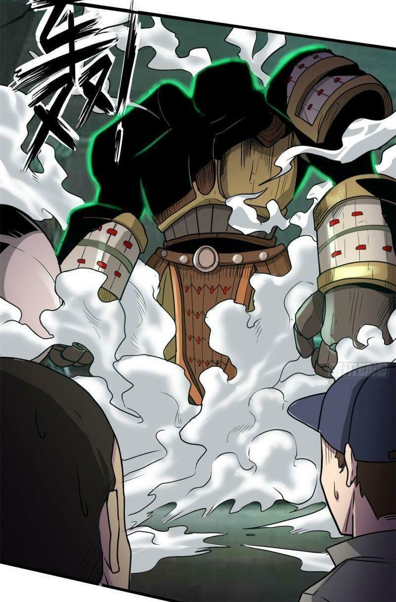 xã lam bạch chapter 50 17