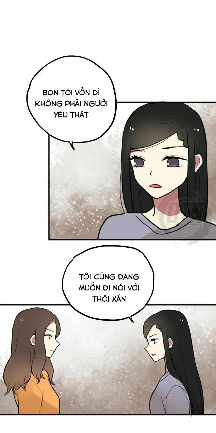 thôi miên em yêu anh chapter 21 2