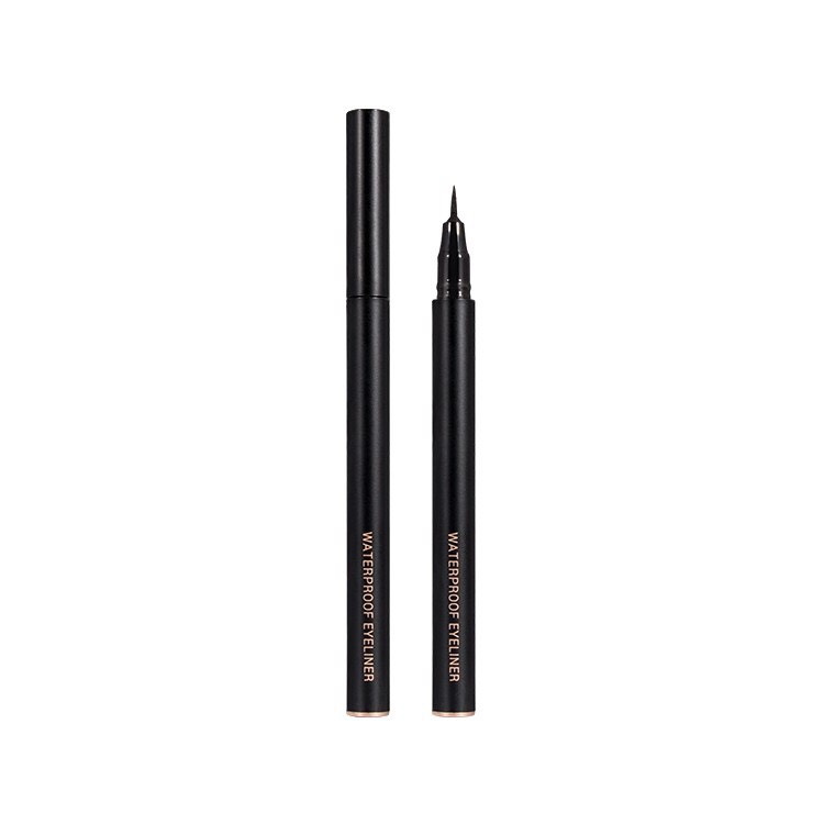 Bút Kẻ Mắt Nước Siêu Lì - Sắc Mảnh Vacosi Waterproof Eyeliner Pen