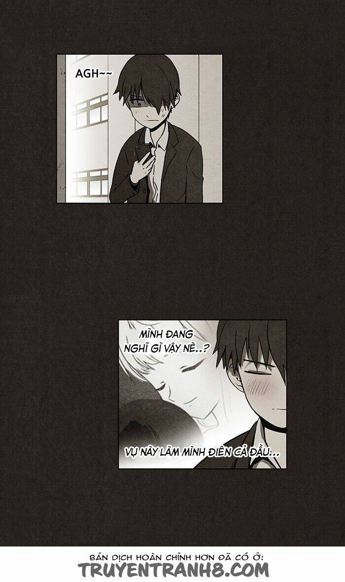 đứa con của quỷ dữ chapter 27 25