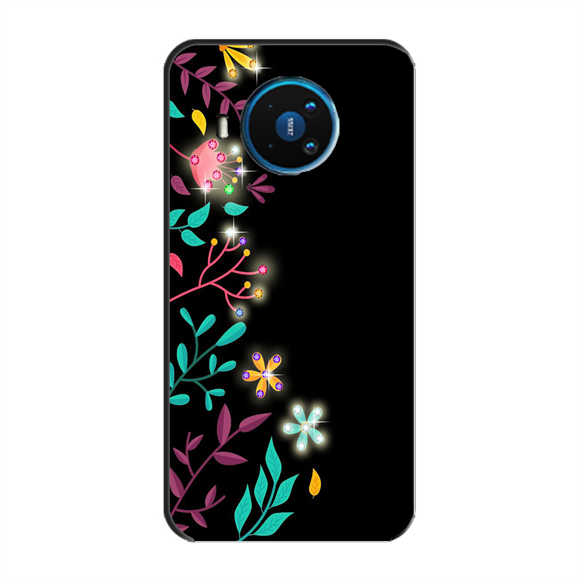 Ốp Lưng Dẻo Dành Cho NOKIA 8.3