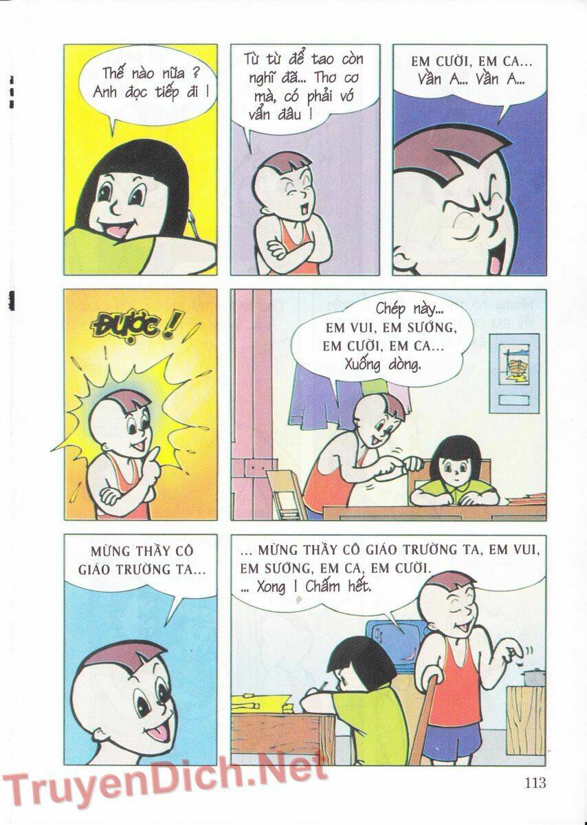 tý quậy chapter 3.2 40