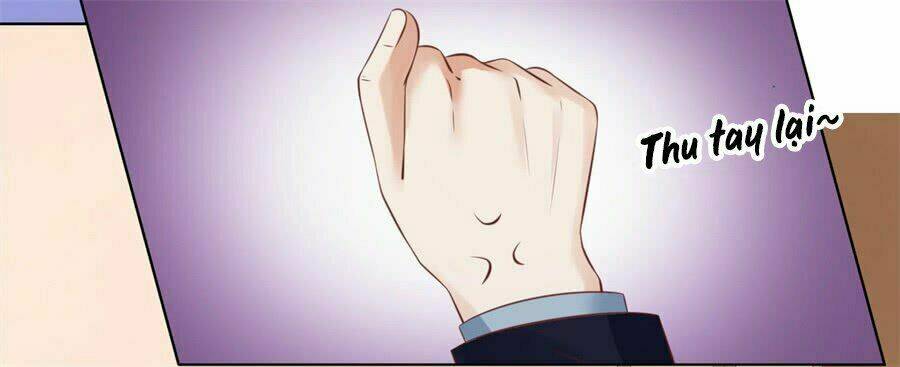 liệt ái tri hạ: series mật đào tiểu tình nhân chapter 236 19