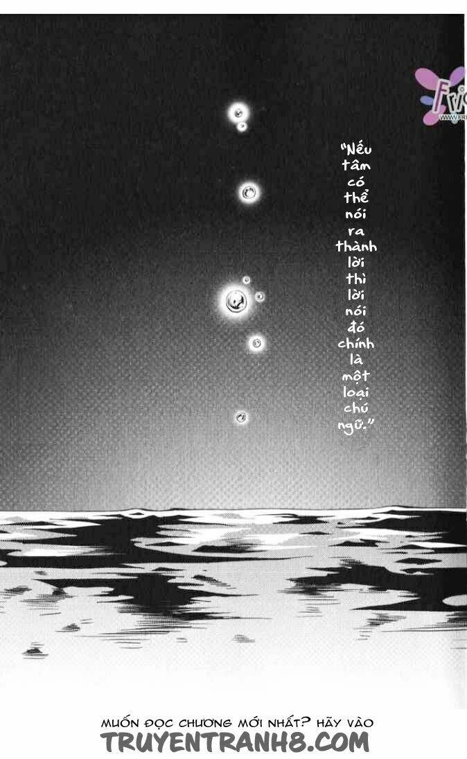 đặc thù truyền thuyết chapter 30 5