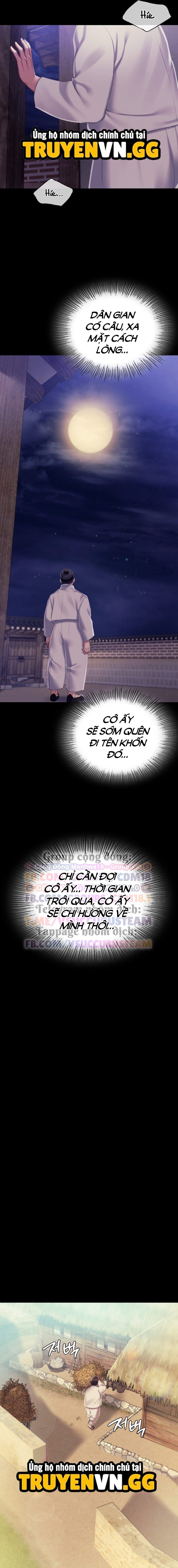 [18+] tiểu thư chapter 101 6