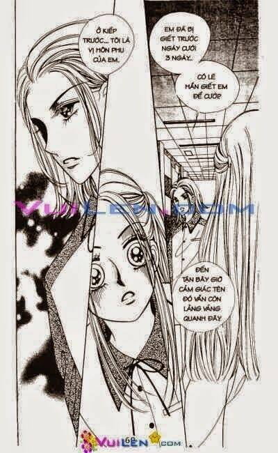 hắn ta, anh ấy và cô ấy - he and that girl chapter 2 70