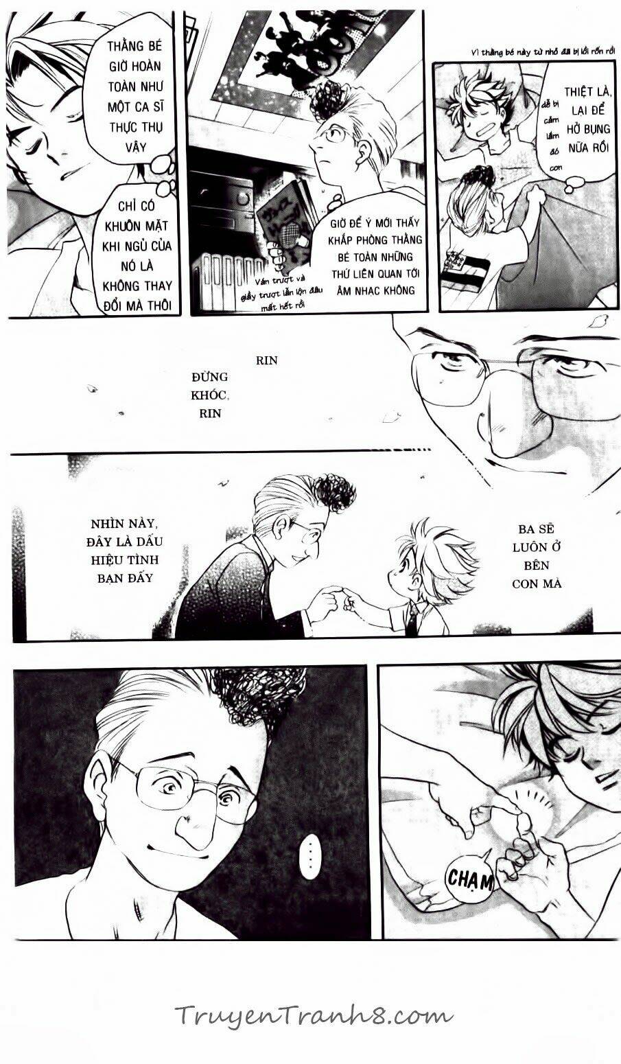 dragon voice chapter 68 10