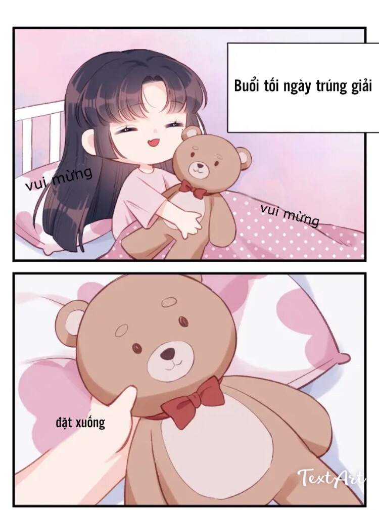 không thể đến gần chapter 4 49