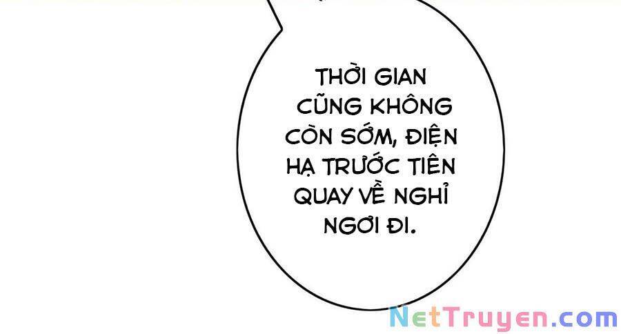 đế quốc đầu tiên có nữ hoàng chapter 33 6