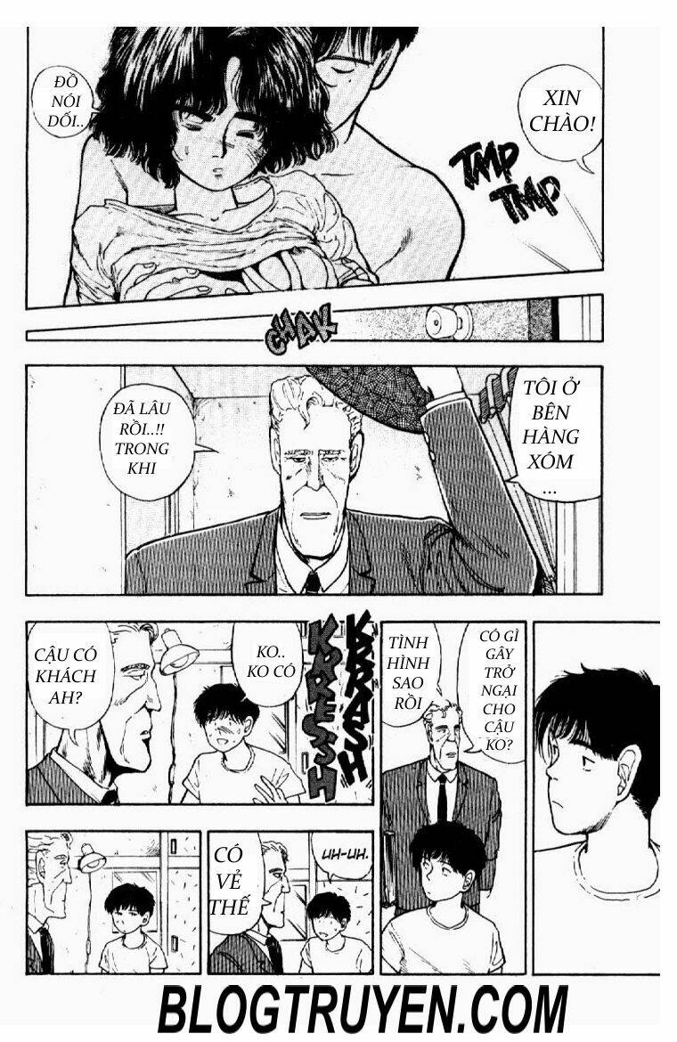 asatte dance chapter 40 10