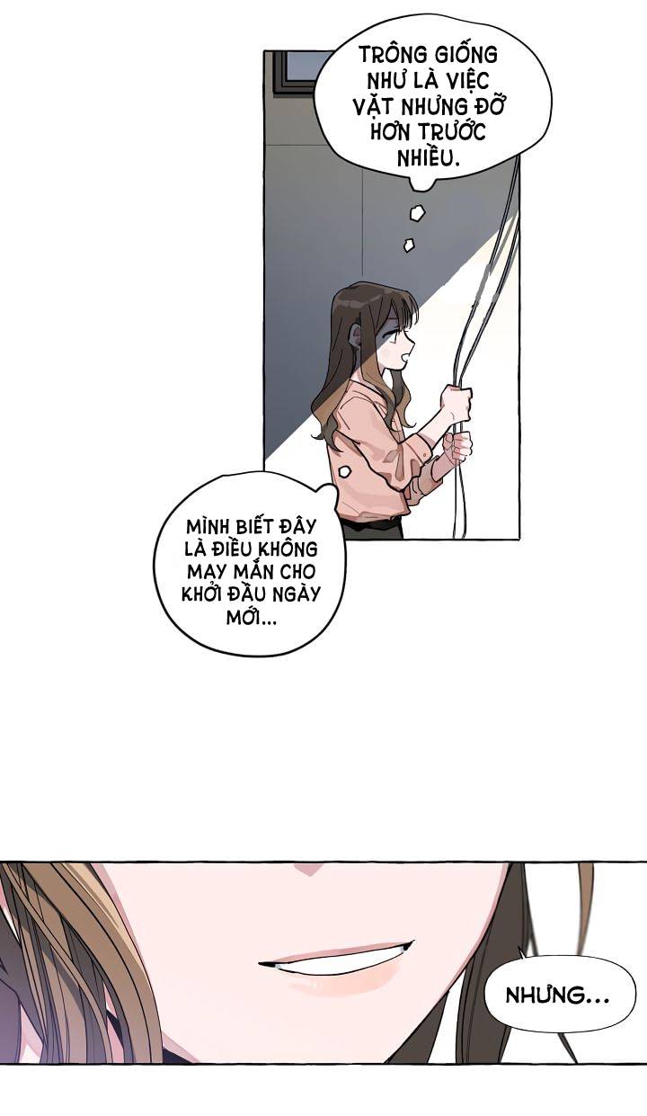 nhân viên mới của masung chapter 1 28