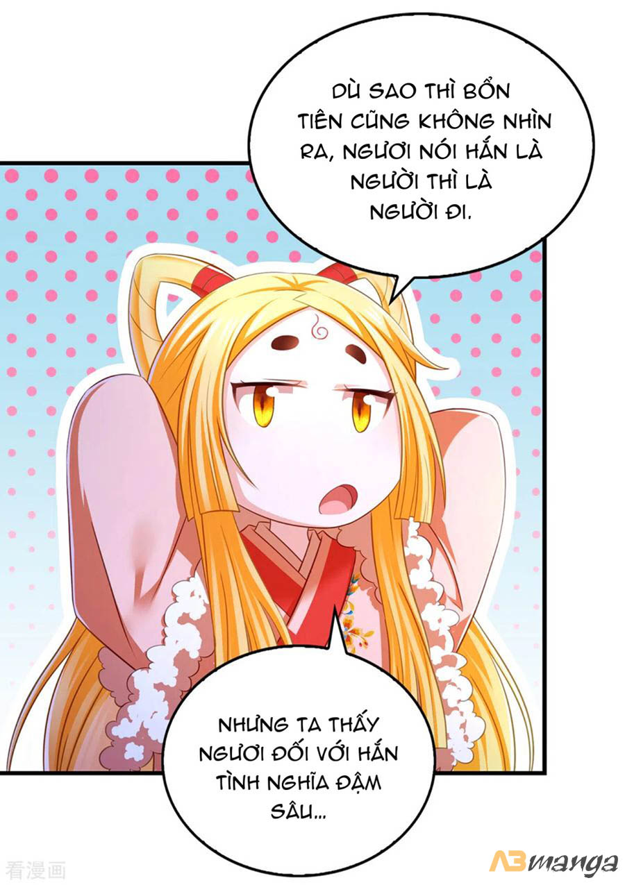 ngã tại hậu cung đương đại lão nữ chapter 65 12