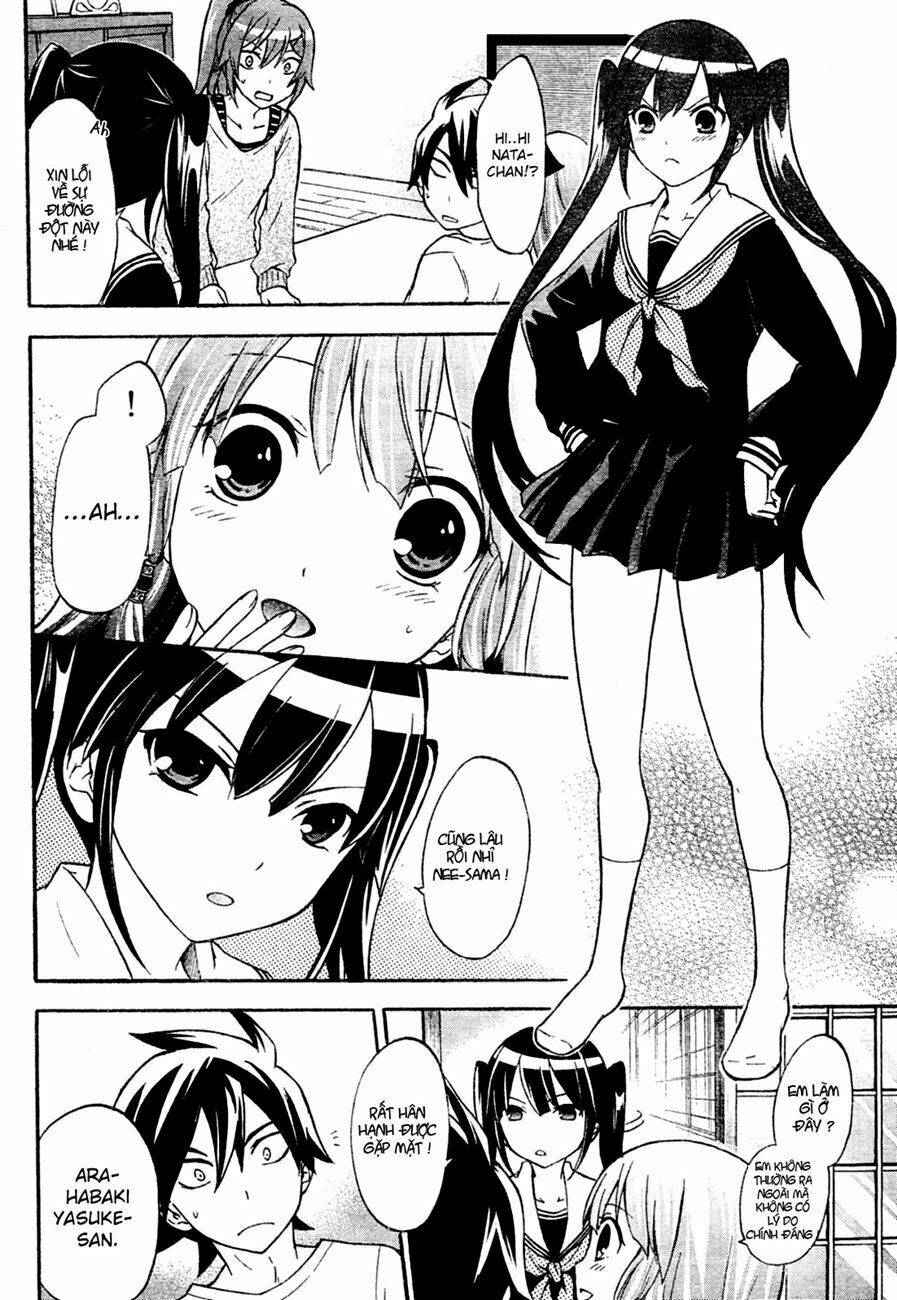 maga-tsuki chapter 4 29