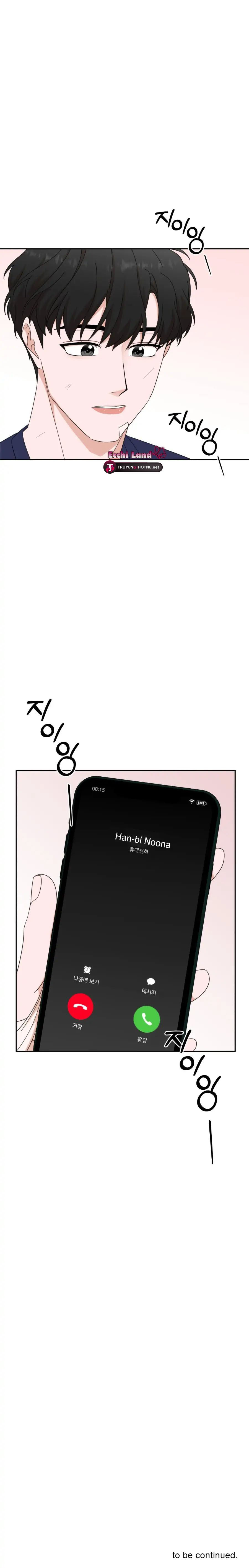 chàng trai ngọt ngào chapter 15.2 4