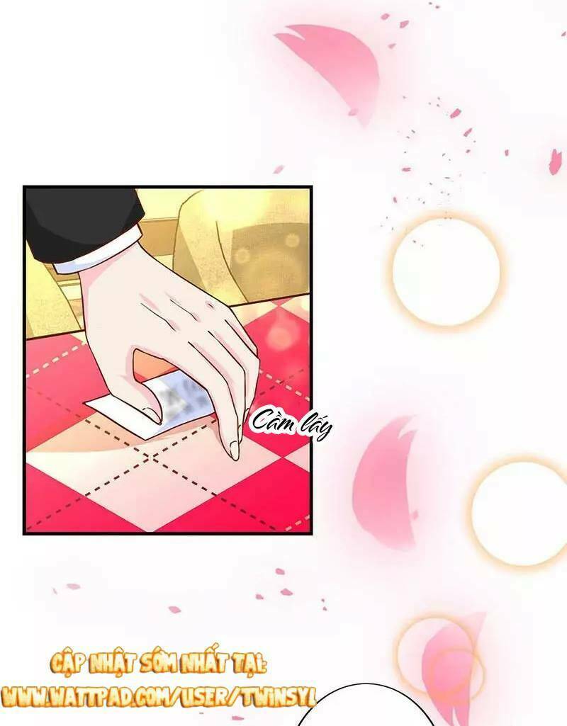 không gả cho tổng tài, gả cho người hầu chapter 162 5