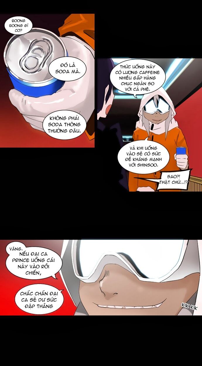 tòa tháp bí ẩn 2 chapter 16 7