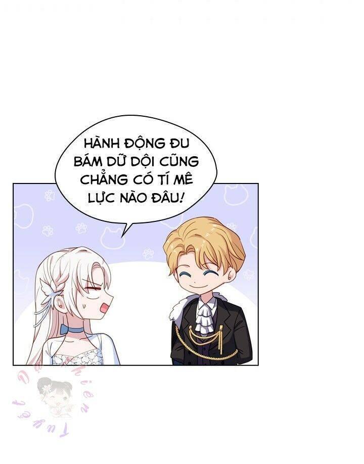 để yên cho tiểu thư hiền chapter 25 38