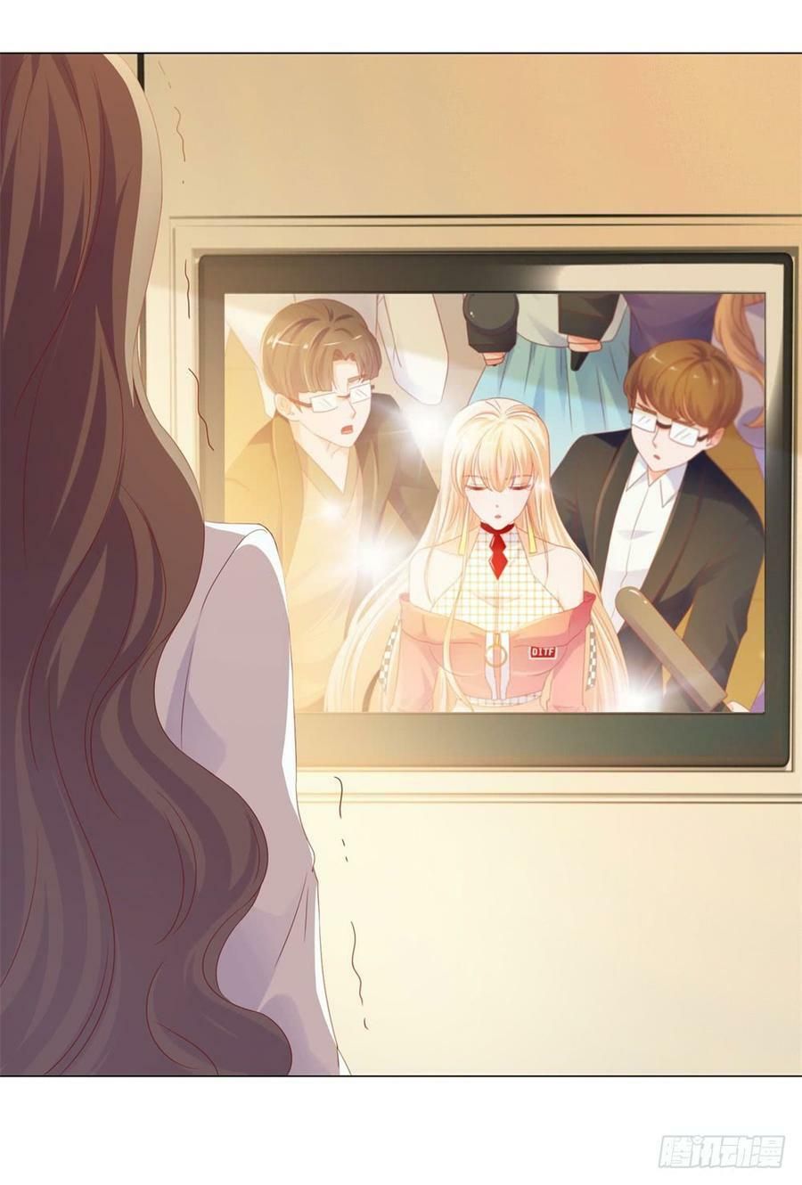 ẩn hôn 100%: chọc tức vợ yêu mua một tặng một chapter 81 15