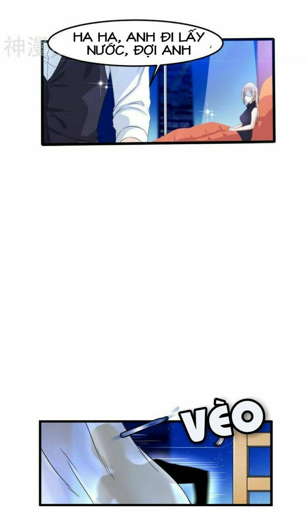 mặt nạ kiều thê chapter 19 5