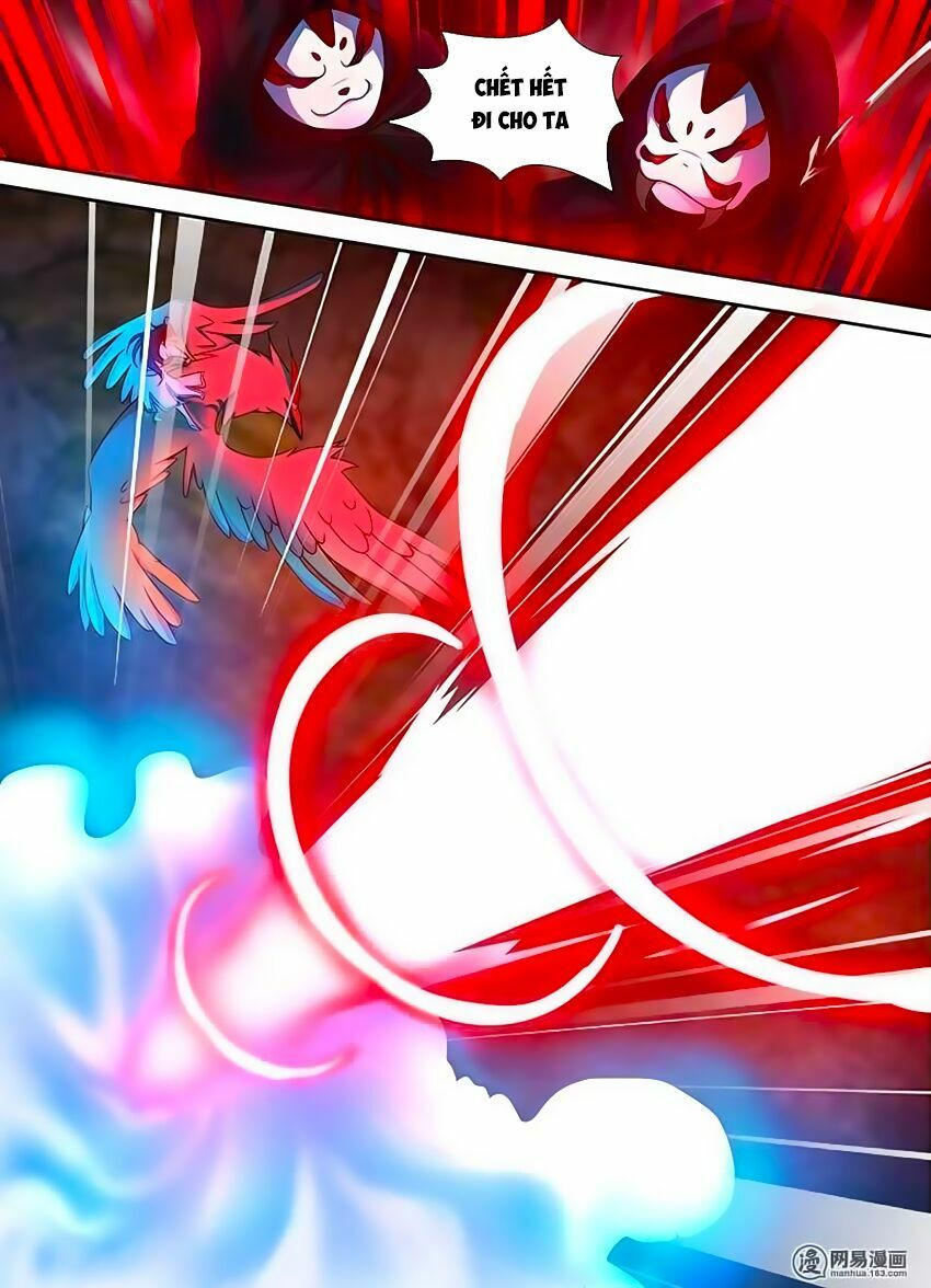 vĩnh hằng chí tôn chapter 102 4