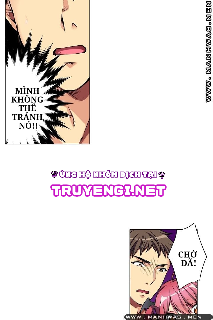 nếm thử succubus thời con gái chapter 10.2 1