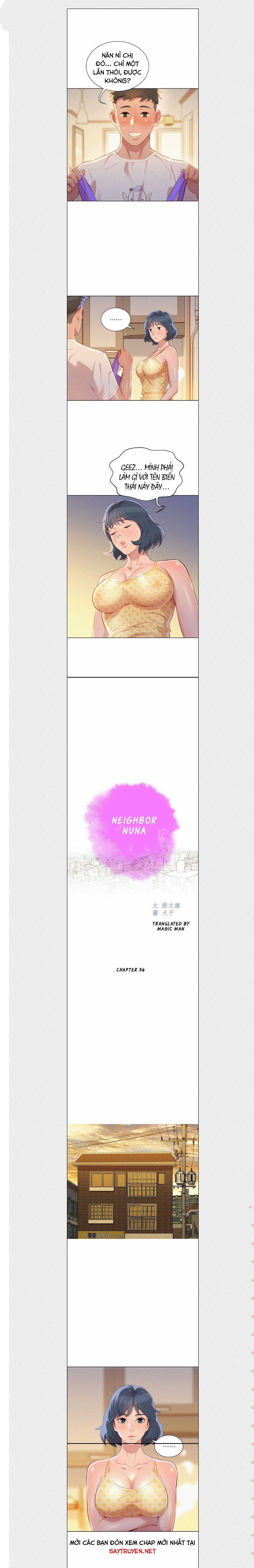 chị gái mưa chapter 36 1