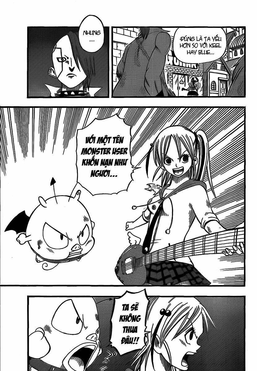 buster keel chapter 7 33