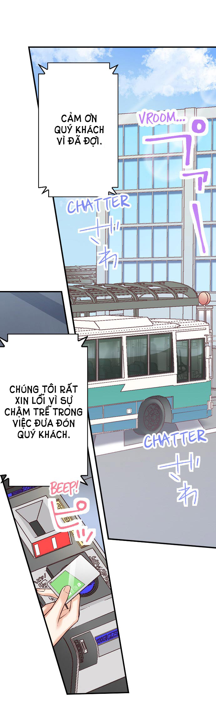 họ chắc chắn đã làm chuyện đó chapter 22.1 3