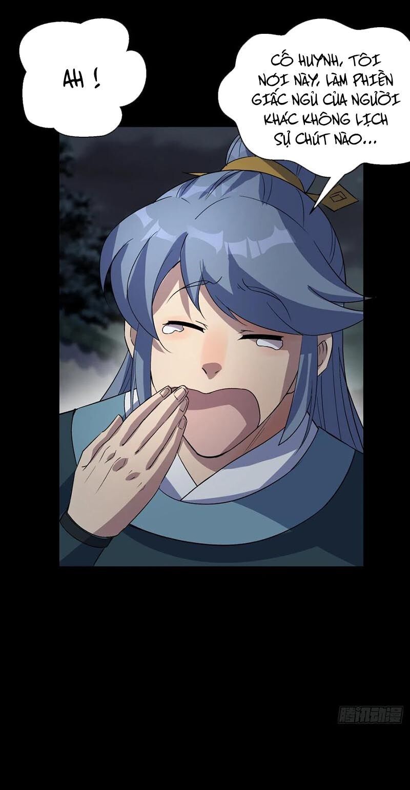 thông u đại thánh chapter 46 9