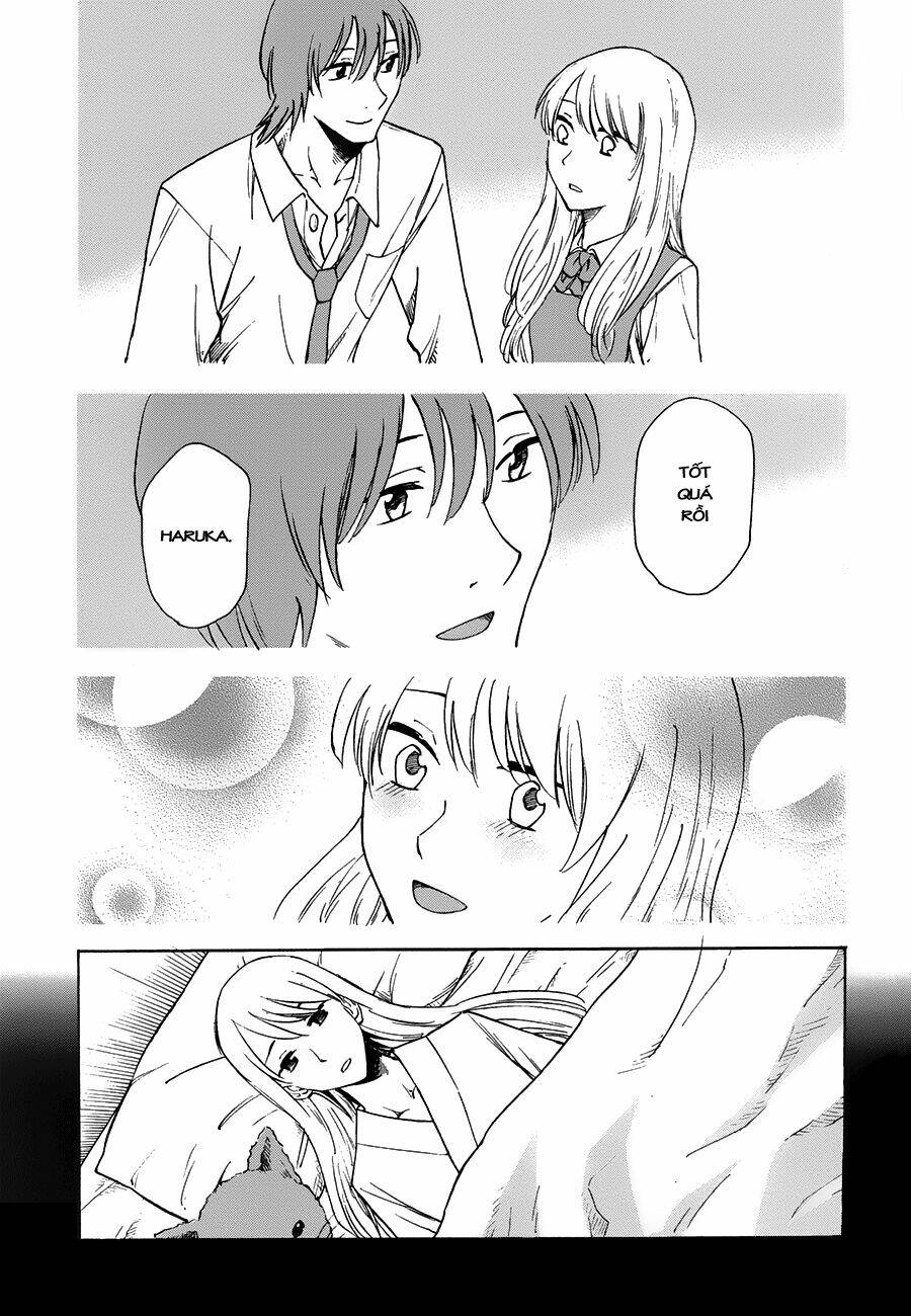 onnanoko ga shinu hanashi chapter 7 2