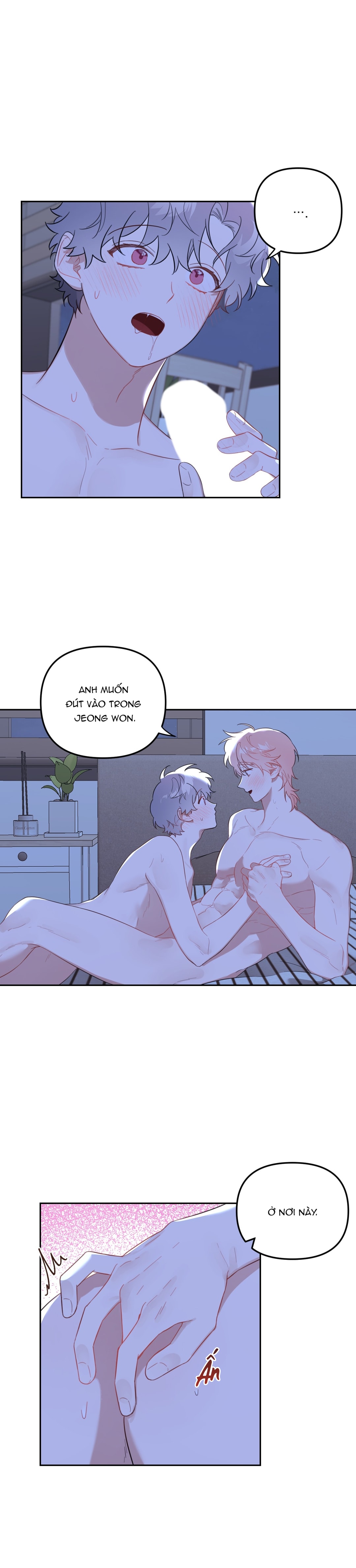 vườn nhà có hoa chapter 47 13