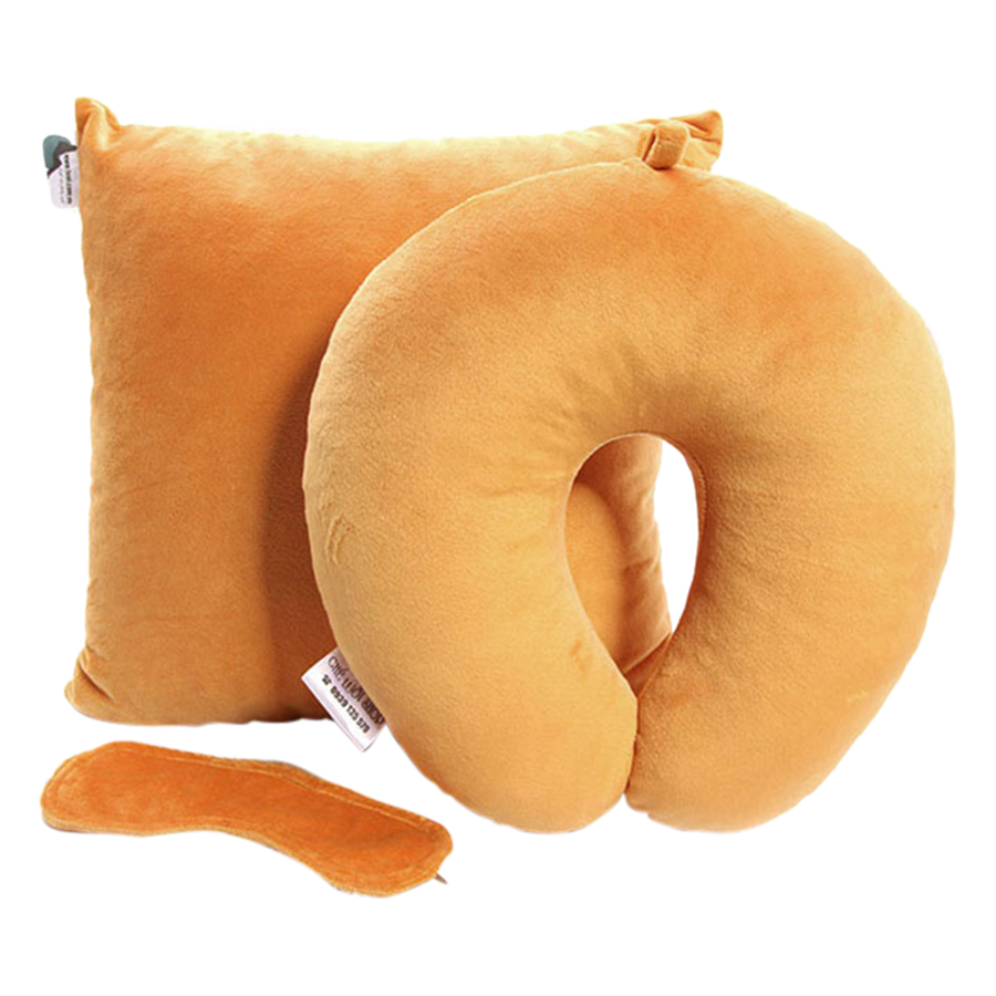 Bộ gối tựa Hali