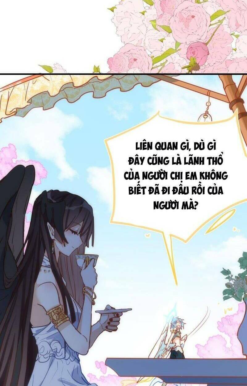 tình địch quái gở lại tăng thêm rồi chapter 55 6