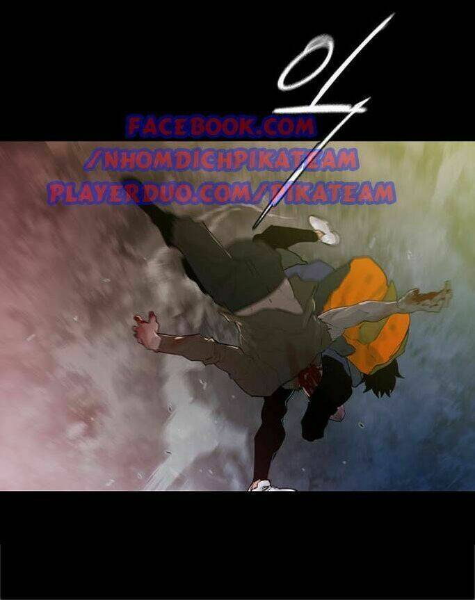 đêm vùng cực chapter 24 49