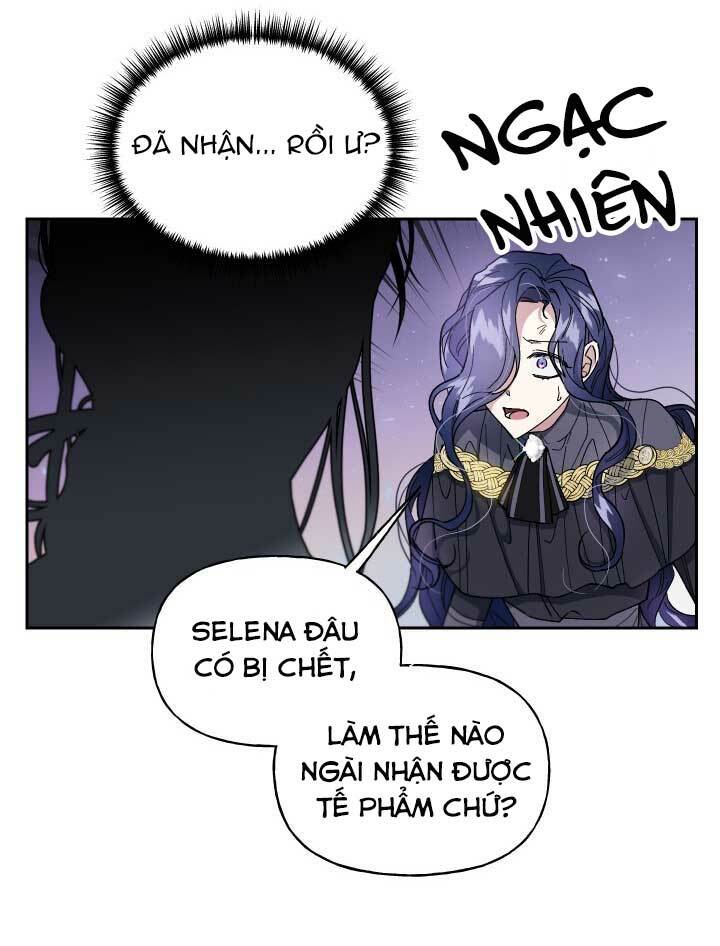 tế phẩm công chúa chapter 27 56