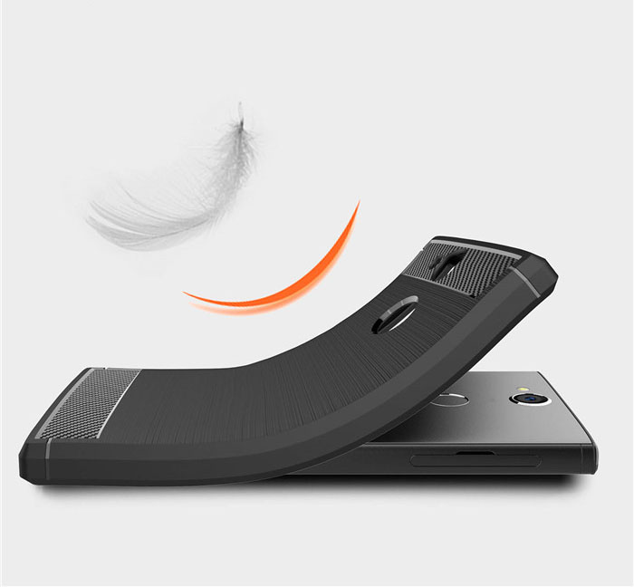 Ốp lưng Sony XA2 Likgus Amor - Hàng chính hãng