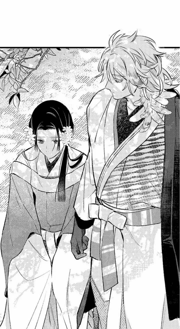 điểu thượng minh hoa chapter 5.1 10