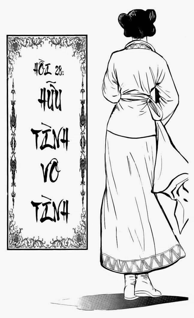 lục tiểu phụng truyền kỳ chapter 28 2