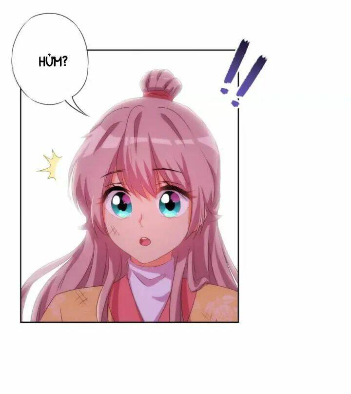 ồ, phu quân đáng yêu của tôi! chapter 35 4