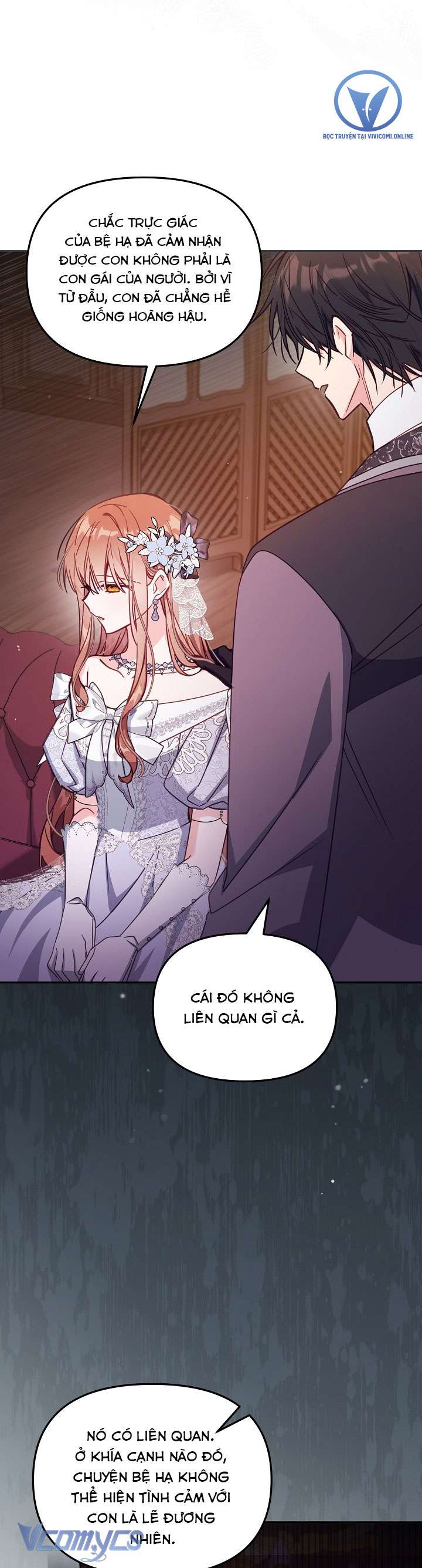 không có chỗ cho kẻ giả mạo chapter 43 7