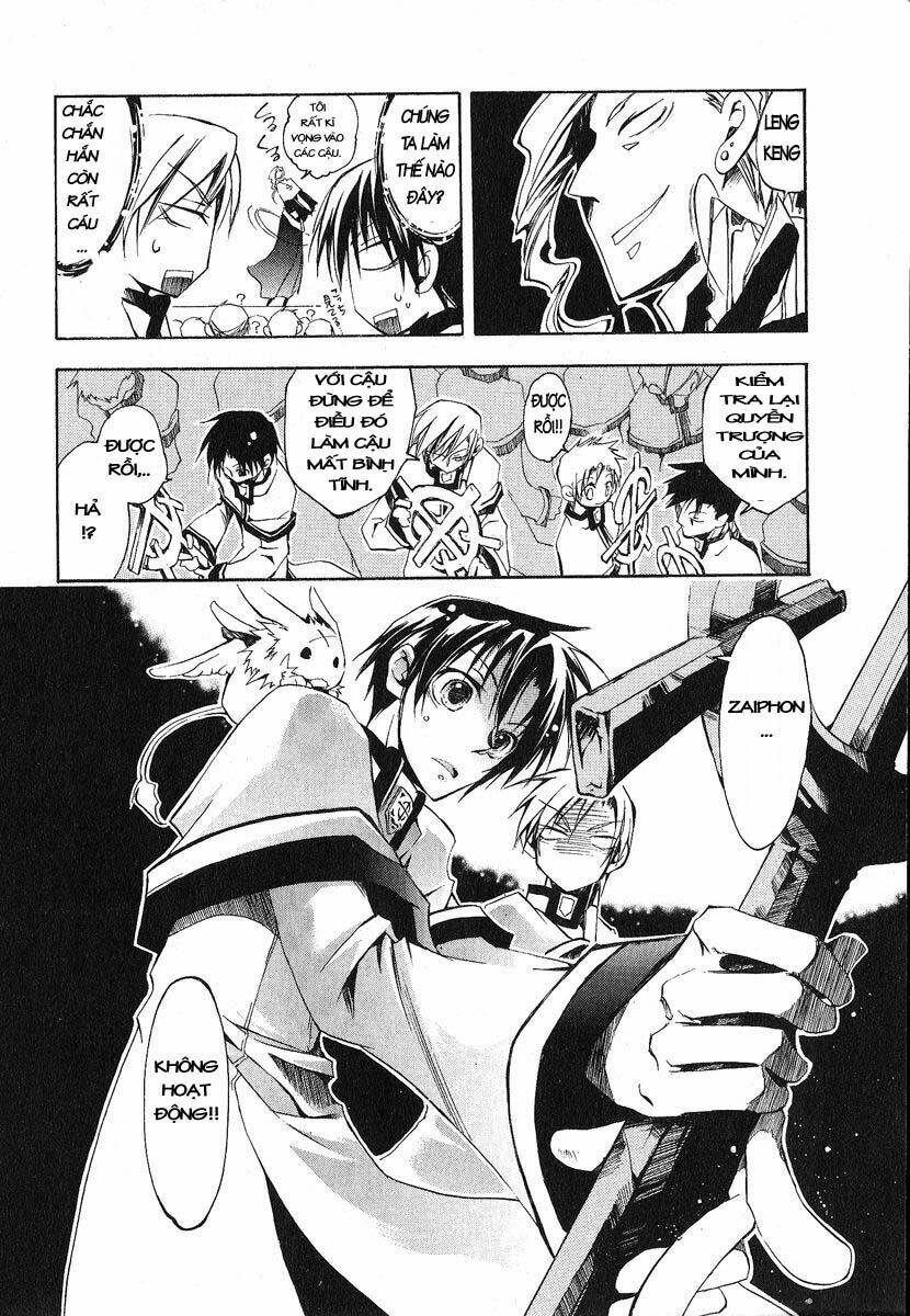 07 hồn ma chapter 21 32