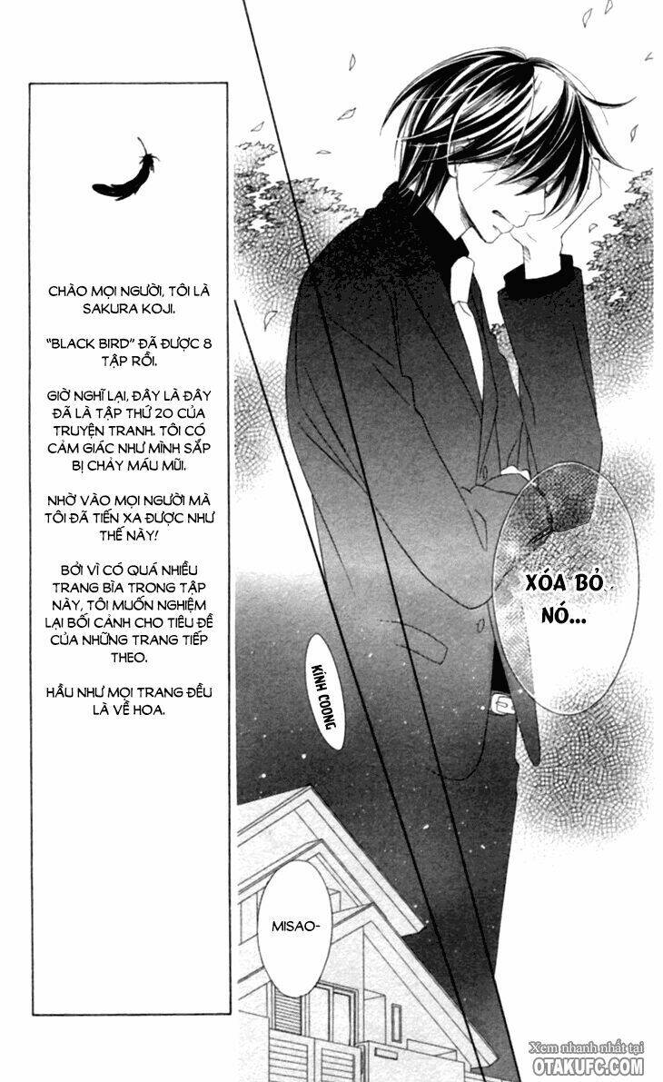 yêu quái cánh đen chapter 29 12