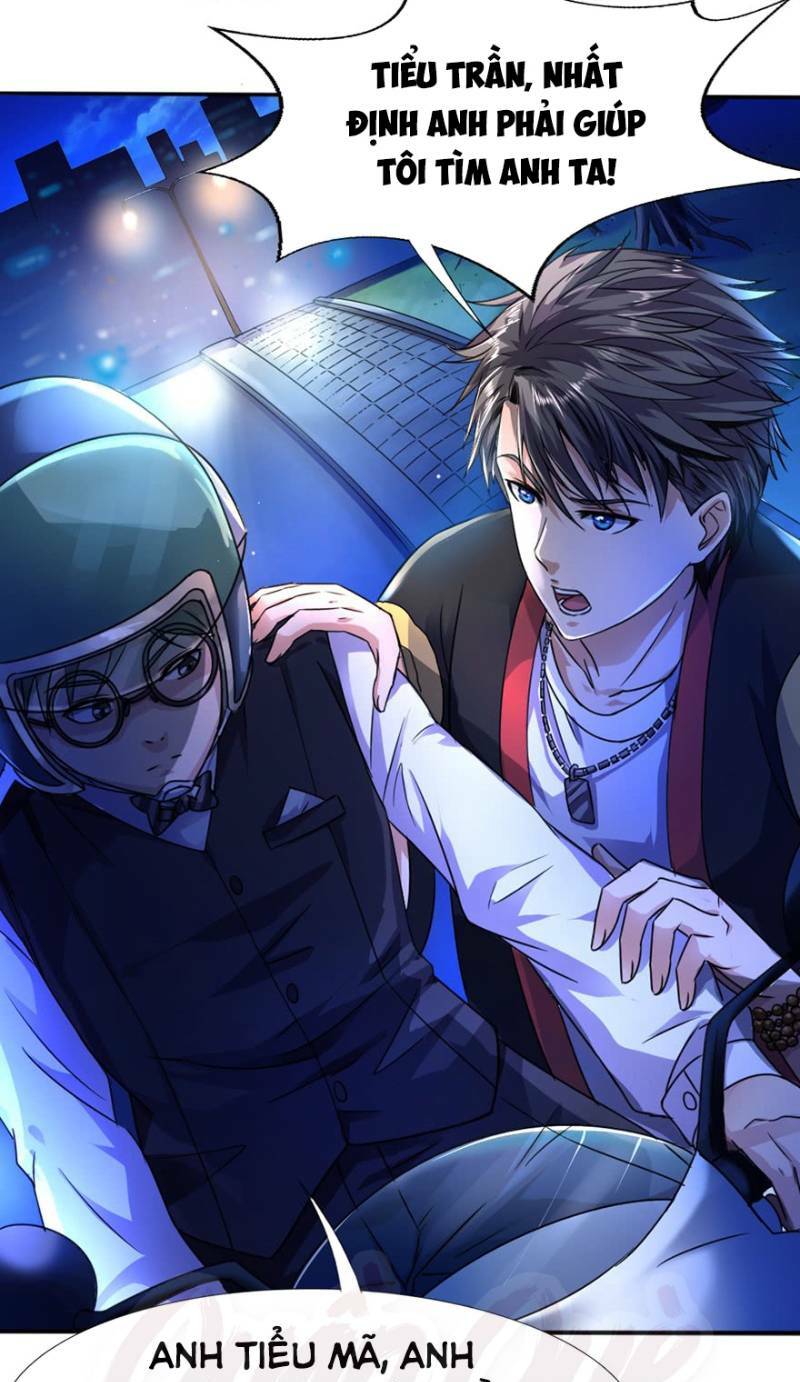 thập nhị thiên kiếp chapter 8 5