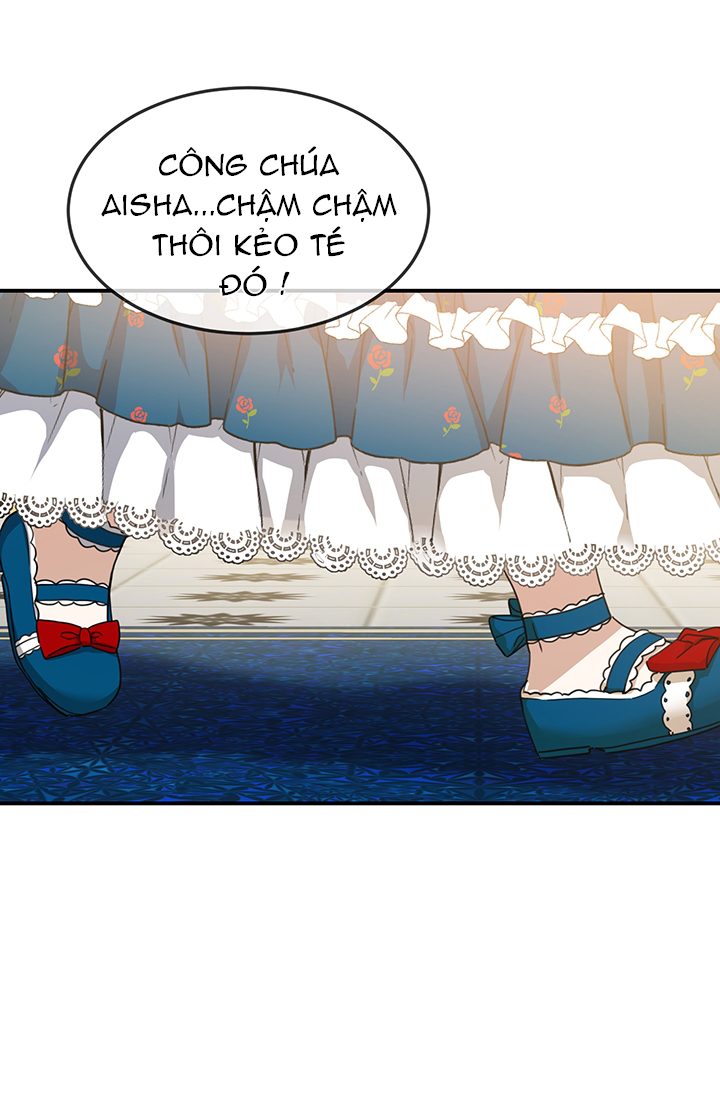 hướng đến ánh dương một lần nữa chapter 11.1 16