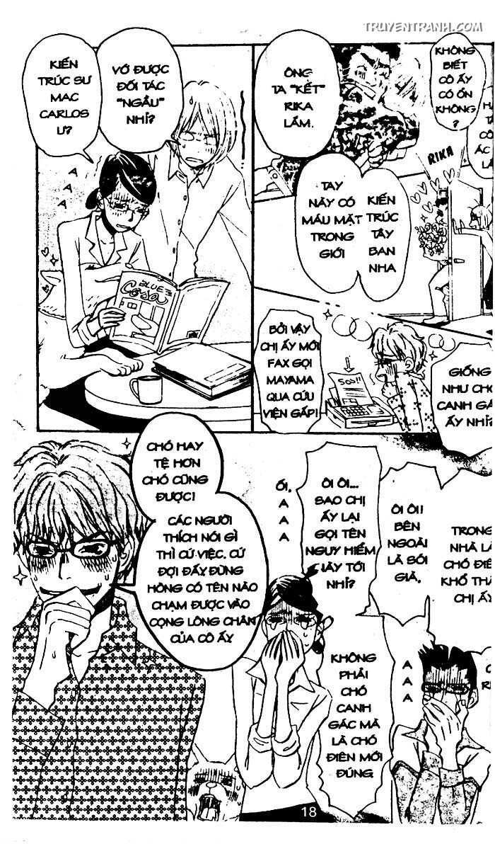 tình yêu và cuộc sống chapter 54 19