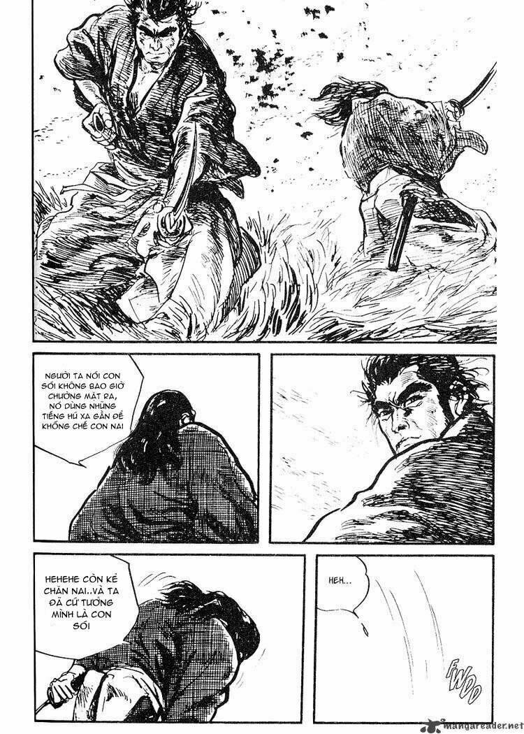 lone wolf and cub chapter 30 57