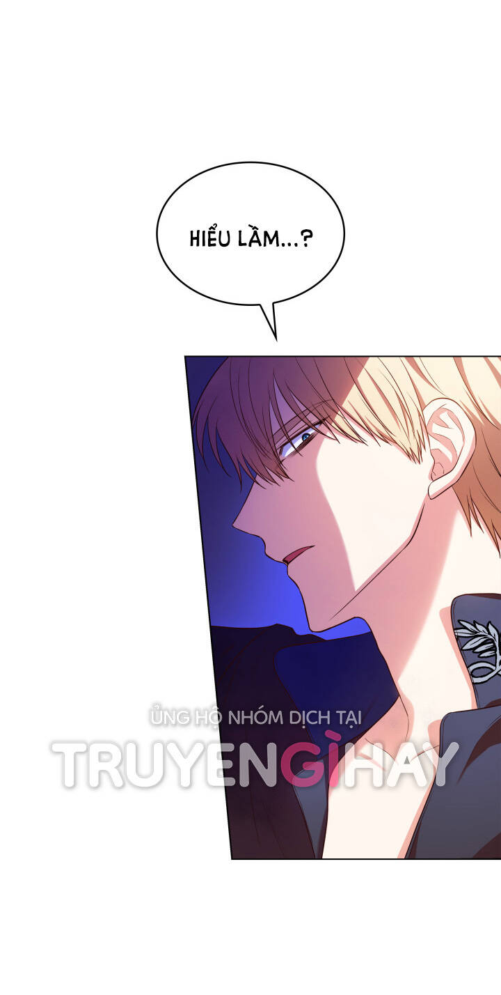 từ ác nữ, tôi trở thành một người mẹ chapter 17 28